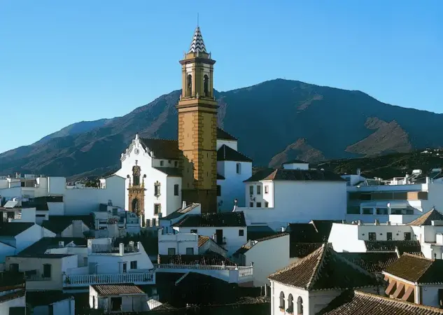 Mudanzas Estepona