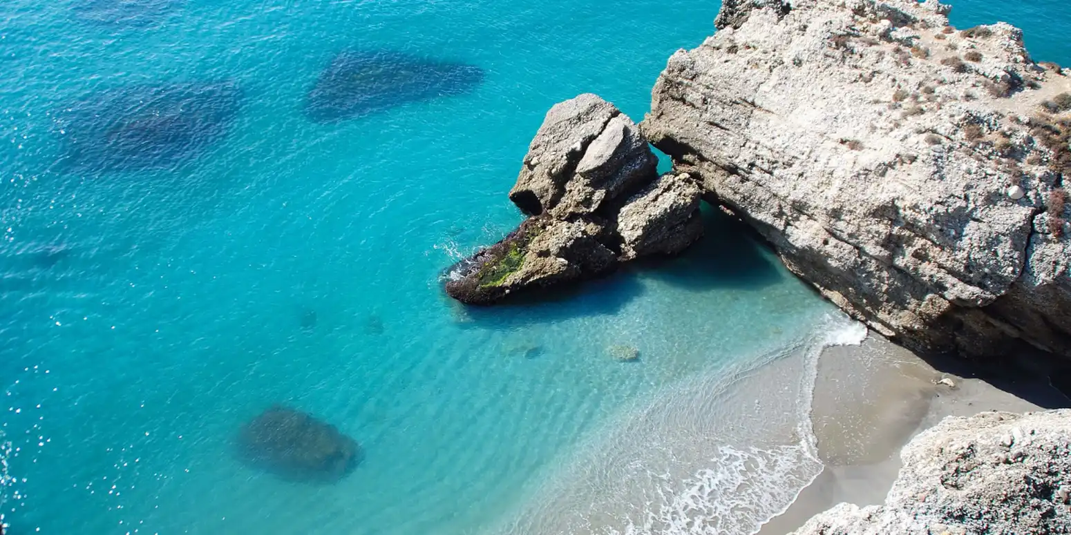 Nerja Mudanzas