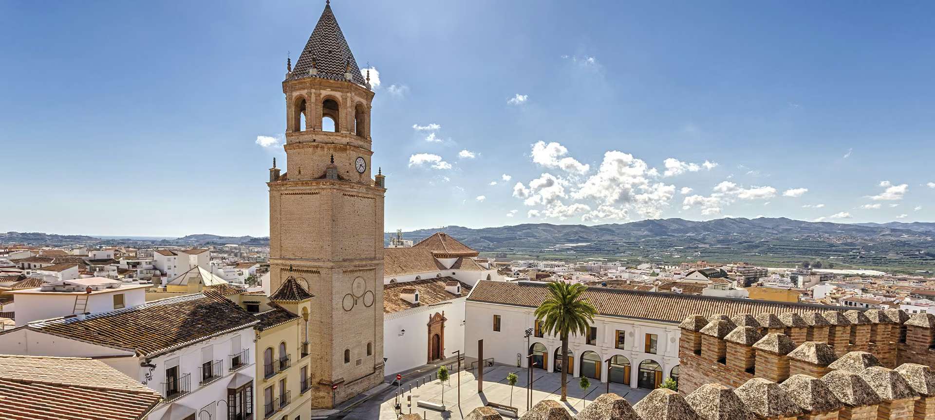 Velez Malaga